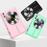 RetroSnap | Vintage digitale camera met 1080p-video en retrodesign