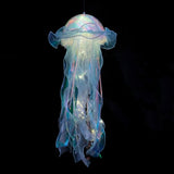 JellyJive | Verlicht je nachten met de sublieme glans van kwallen!