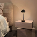 RINE Tafellamp – Minimalistische Elegantie met Verstelbare LED Verlichting