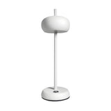 RINE Tafellamp – Minimalistische Elegantie met Verstelbare LED Verlichting