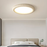 Ripple Halo Plafondlamp – Geïnspireerd door de Sereniteit van Water