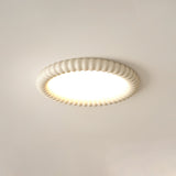 Ripple Halo Plafondlamp – Geïnspireerd door de Sereniteit van Water