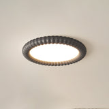 Ripple Halo Plafondlamp – Geïnspireerd door de Sereniteit van Water