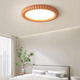 Ripple Halo Plafondlamp – Geïnspireerd door de Sereniteit van Water