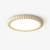 Ripple Halo Plafondlamp – Geïnspireerd door de Sereniteit van Water