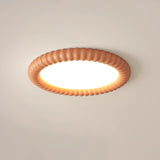 Ripple Halo Plafondlamp – Geïnspireerd door de Sereniteit van Water