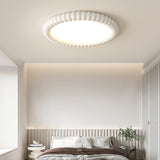 Ripple Halo Plafondlamp – Geïnspireerd door de Sereniteit van Water