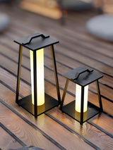 Roam Draagbare Buitenlamp – Duurzame, Weerbestendige LED Lantaarn