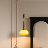 Roma Hanglamp – Tijdloze Elegantie geïnspireerd door de Romeinen