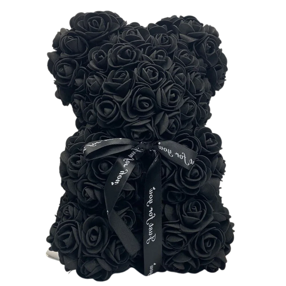 Rozen Teddybear