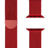 Milanese Apple Watch Band – SteelFlex