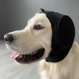 Ruis Hond Oorprotectors | Geluidsreducerende Oorbescherming voor Honden