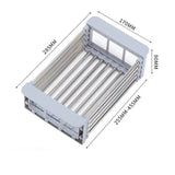Multifunctioneel Druiprek - FlexRack