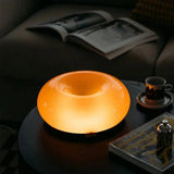 Moderne Donut Tafellamp – Stijlvolle LED-verlichting voor elke kamer