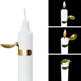 Flame Guard | Doof eenvoudig voor een stille kaarsenmoment!