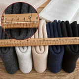 Warme Wol Sokken voor Dames – Voor Ultiem Comfort en Gezelligheid