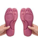 ThermaSoles | Versla de kou met innovatieve warmte-isolerende inlegzolen!