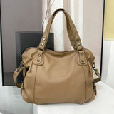 Althea - Trendy Grote Tas Met Georganiseerde Ruimtes
