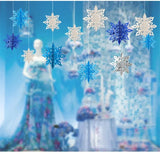 Frost Craft | Transformeer je ruimte met grillige wintermagie!