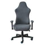GameGuard | Polar Fleece Gaming Stoel Hoes