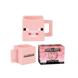 Minecraft Mok - Voor Warme Dranken met een Themaprint