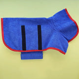Binky Hondenhanddoek – Voor een snel drogend resultaat