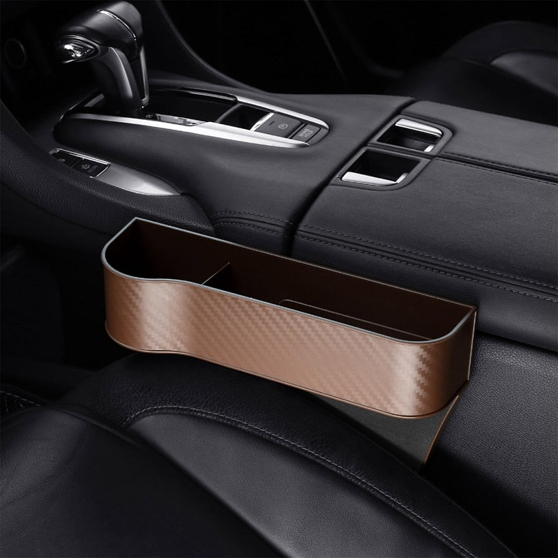 Car Organizer | Verlies nooit meer spullen in de auto!