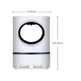 InsectShield - Krachtige UV-insectenverdelger - Voor binnen en buiten