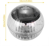 Zonne-Drijflamp LumiGlobe | RGB Kleurverandering | Drijvende LED-Bal IP65 | Voor Zwembad, Vijver & Tuin