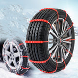 TyreGrip | Upgrade je wielen voor ultieme grip in de sneeuw!