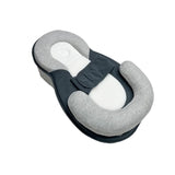 NestleNap Baby Kussen – Ergonomisch Kussen voor Veilige Babyslaap