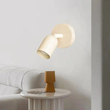 Stijlvolle wandlamp Macaron voor sfeervolle verlichting