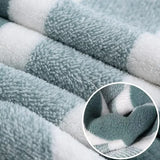 LuxusKoralle Badhanddoekset – Ultra-zacht & Absorberend voor ultiem comfort