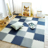 CushioPlay Baby Mat – Veilige & comfortabele speelplezier voor baby's vanaf 0 maanden