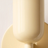 NordicLight - Minimalistische Wandlamp voor een Strakke Sfeer