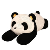 PandaCuddle - Gigantische, luie panda, zacht pluche speelgoed voor ultiem comfort