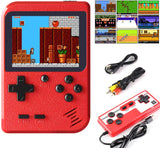 400-i-1 Retro Videogameconsole
