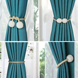 Curtain Clip | Houdt je gordijnen op zijn plaats!