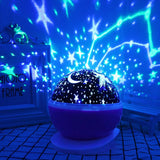 Night Sky Projector | Geef uw kind een magische ervaring!