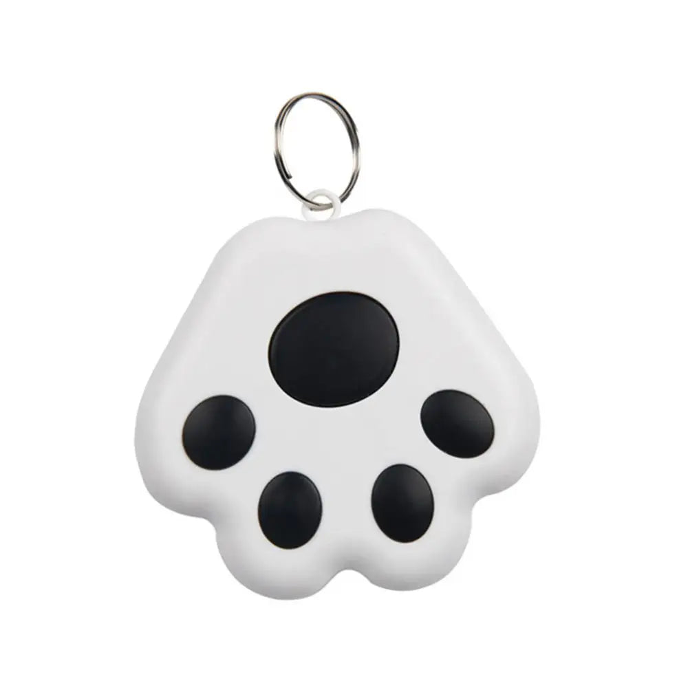 Mini Draadloze GPS Tracker voor Huisdieren – Slimme Anti-Verlies Locatieapparaat voor Honden en Katten