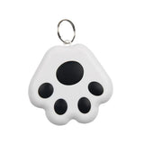 Mini Draadloze GPS Tracker voor Huisdieren – Slimme Anti-Verlies Locatieapparaat voor Honden en Katten