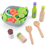 Mini Chef Keuken Speelset - Creatief en Educatief Kookplezier voor Kinderen