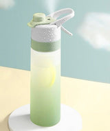Spray Water Bottle | 2-in-1 spray en waterfles!
