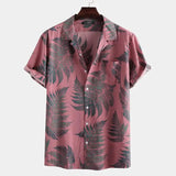 TROPICAL | Zomerhemd