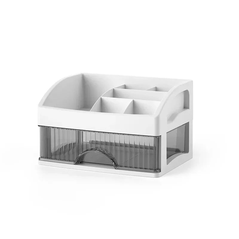 Transparante Make-up Organizer van Acryl - Clarityn