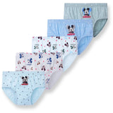 Spider-Man Ondergoedset voor Jongens – 5 Stuks in Leuke Superhelden Designs