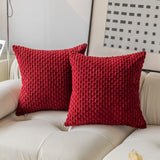 Kussenhoes 45X45Cm Hoge Kwaliteit Decoratieve Kussensloop