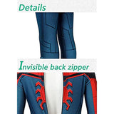 SpiderHero Kostuum – Superhelden Verkleedkleding voor Kinderen
