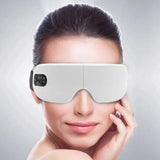 Eye Massager | Nooit meer vermoeide ogen!