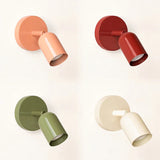 Stijlvolle wandlamp Macaron voor sfeervolle verlichting